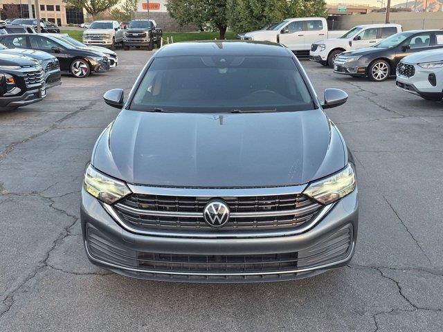 2024 Volkswagen Jetta - $20,104