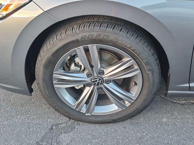 2024 Volkswagen Jetta - $20,104