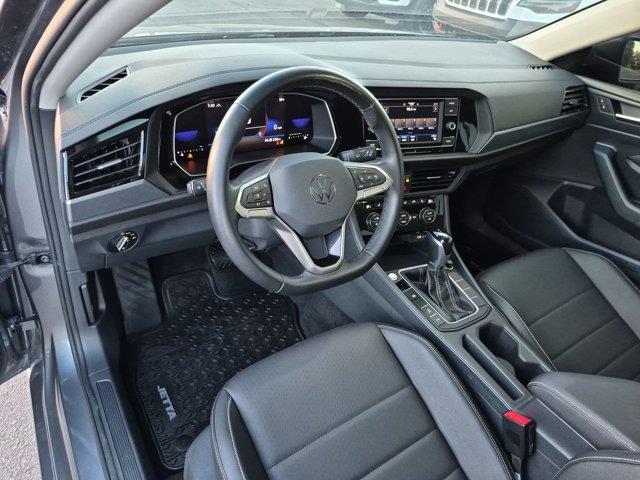2024 Volkswagen Jetta - $20,104