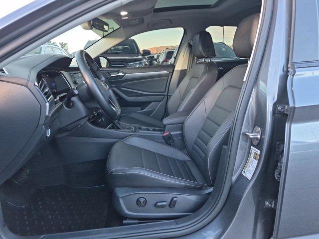 2024 Volkswagen Jetta - $20,104