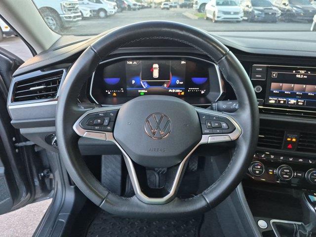2024 Volkswagen Jetta - $20,104