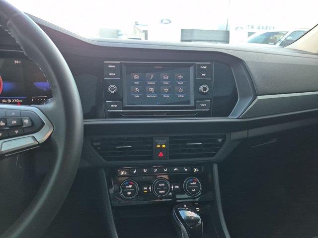 2024 Volkswagen Jetta - $20,104