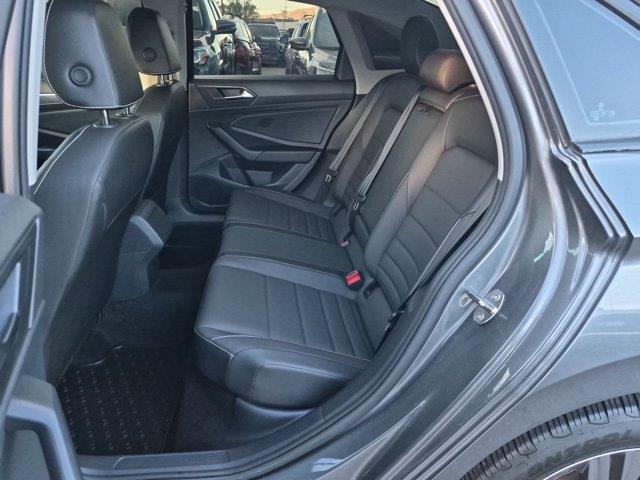 2024 Volkswagen Jetta - $20,104