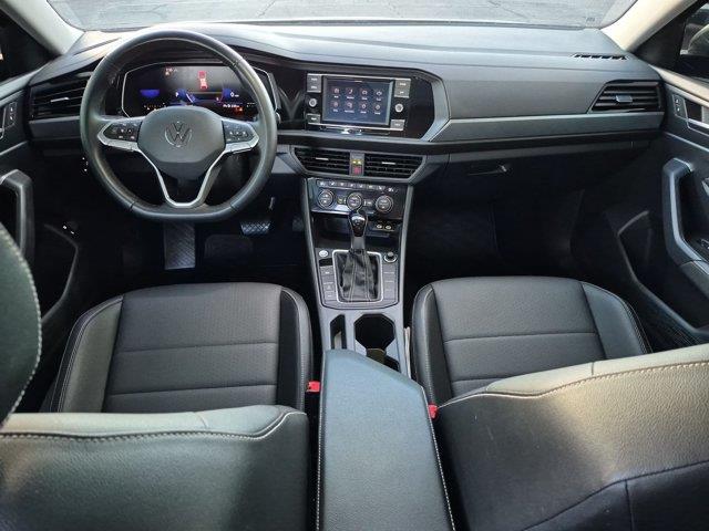 2024 Volkswagen Jetta - $20,104