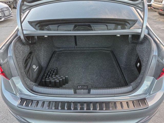 2024 Volkswagen Jetta - $20,104