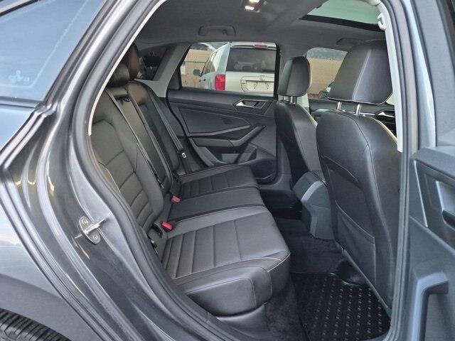 2024 Volkswagen Jetta - $20,104
