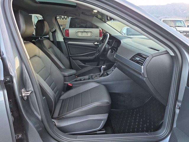 2024 Volkswagen Jetta - $20,104