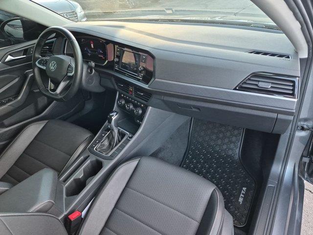 2024 Volkswagen Jetta - $20,104
