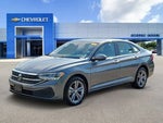 2024 Jetta Thumbnail 2
