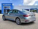 2024 Jetta Thumbnail 3