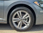 2024 Jetta Thumbnail 5