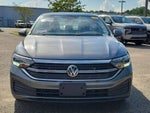 2024 Jetta Thumbnail 6