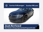 2024 Jetta Thumbnail 1