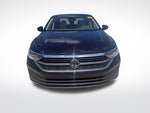 2024 Jetta Thumbnail 2