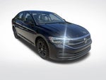 2024 Jetta Thumbnail 3