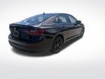 2024 Jetta Thumbnail 5