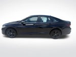 2024 Jetta Thumbnail 8
