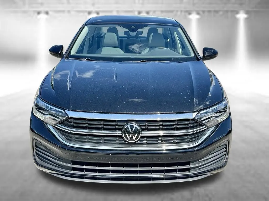 2024 Volkswagen Jetta - $19,990