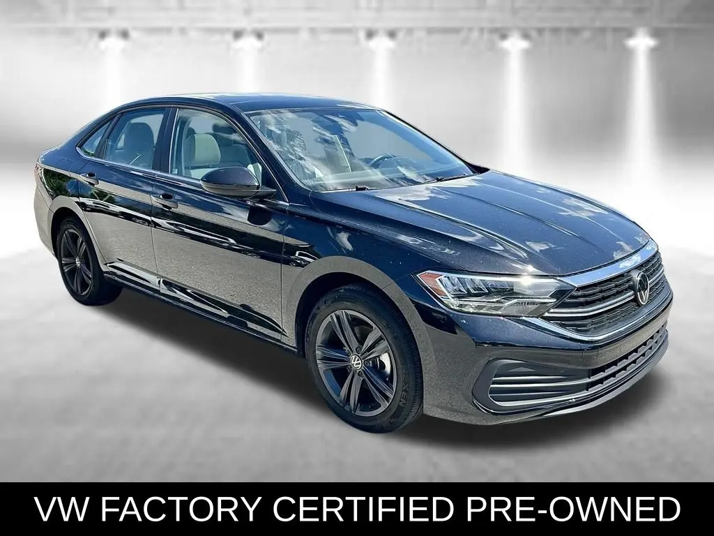 2024 Volkswagen Jetta - $19,990