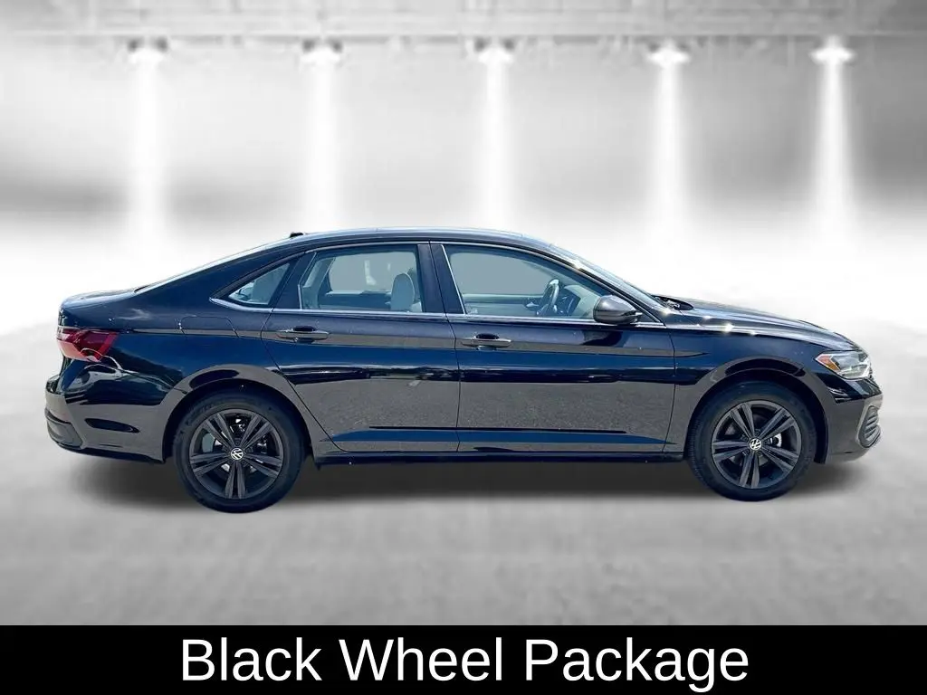 2024 Volkswagen Jetta - $19,990