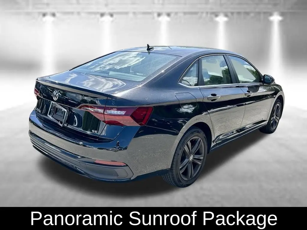 2024 Volkswagen Jetta - $19,990