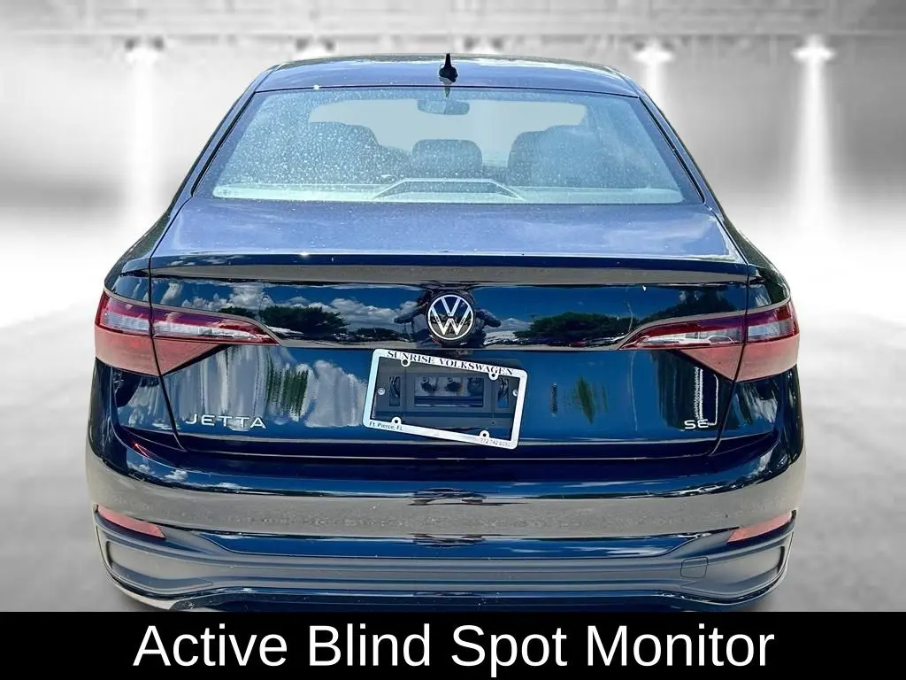 2024 Volkswagen Jetta - $19,990