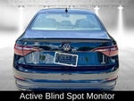 2024 Jetta Thumbnail 5
