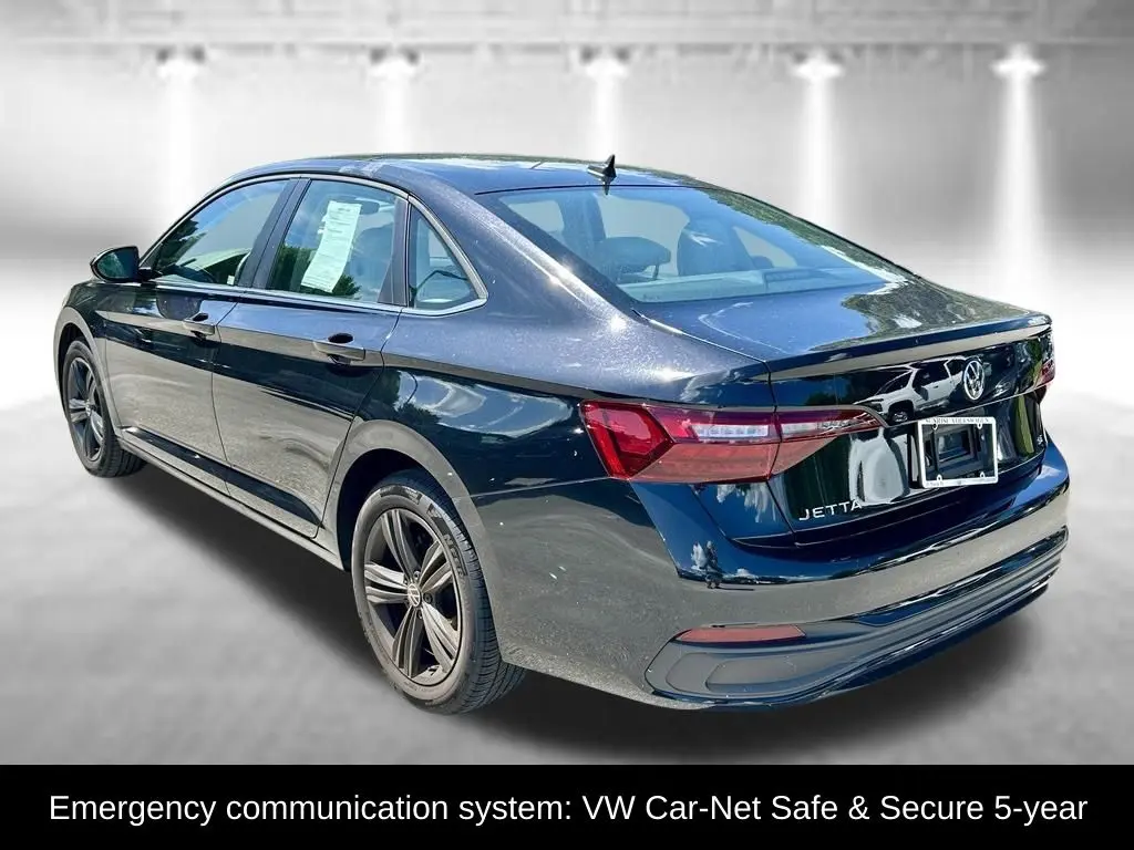 2024 Volkswagen Jetta - $19,990