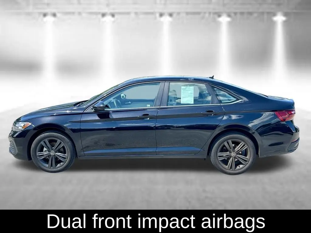 2024 Volkswagen Jetta - $19,990
