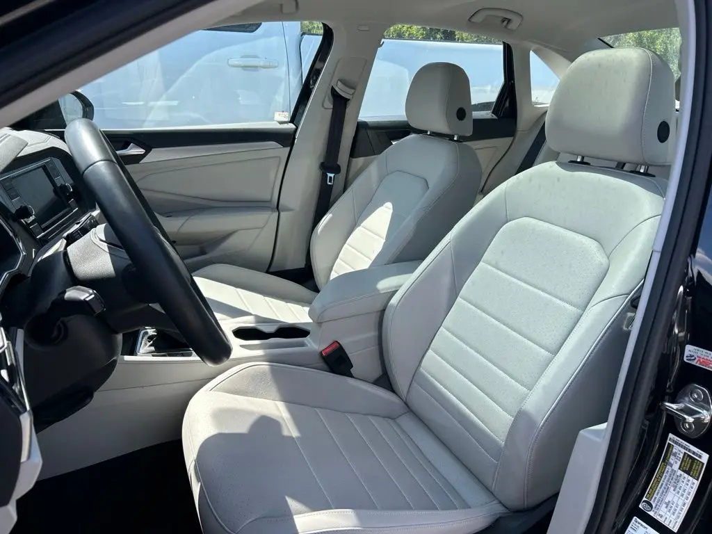 2024 Volkswagen Jetta - $19,990