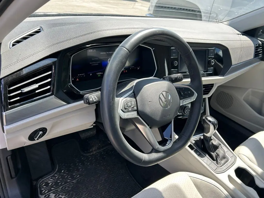 2024 Volkswagen Jetta - $19,990