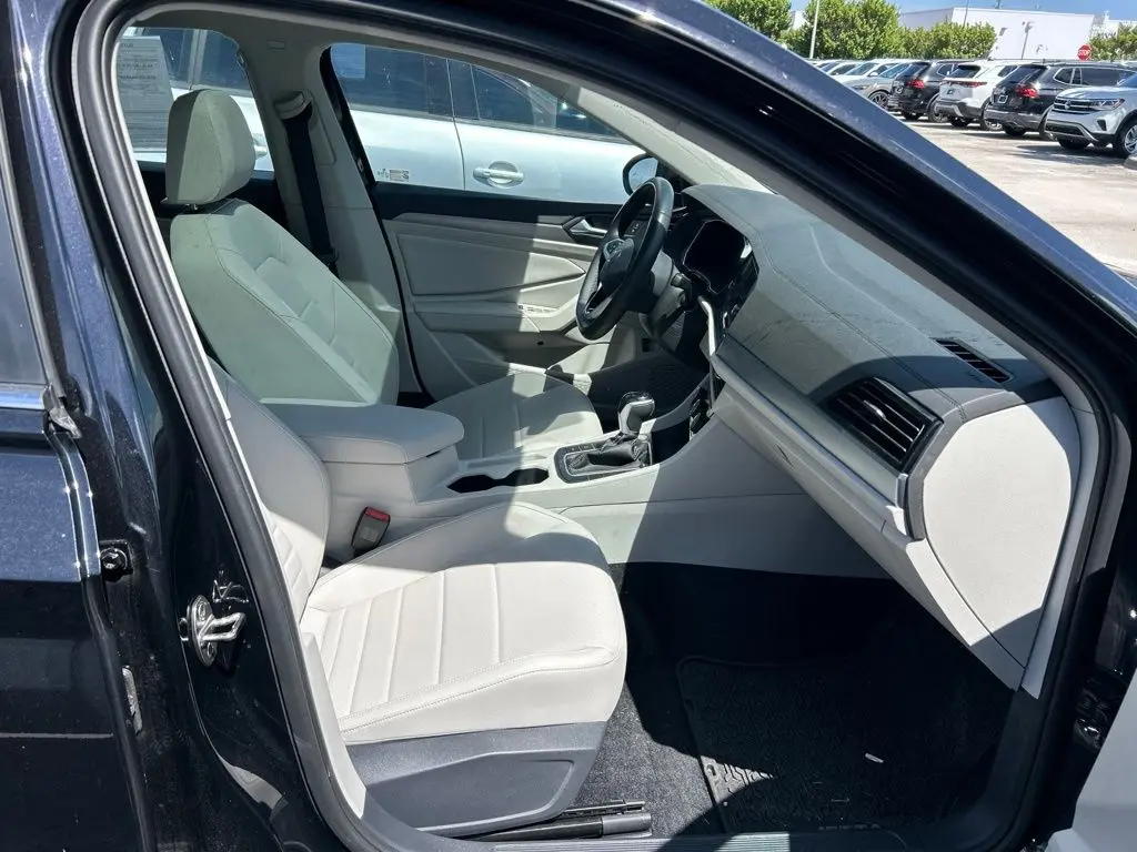 2024 Volkswagen Jetta - $19,990