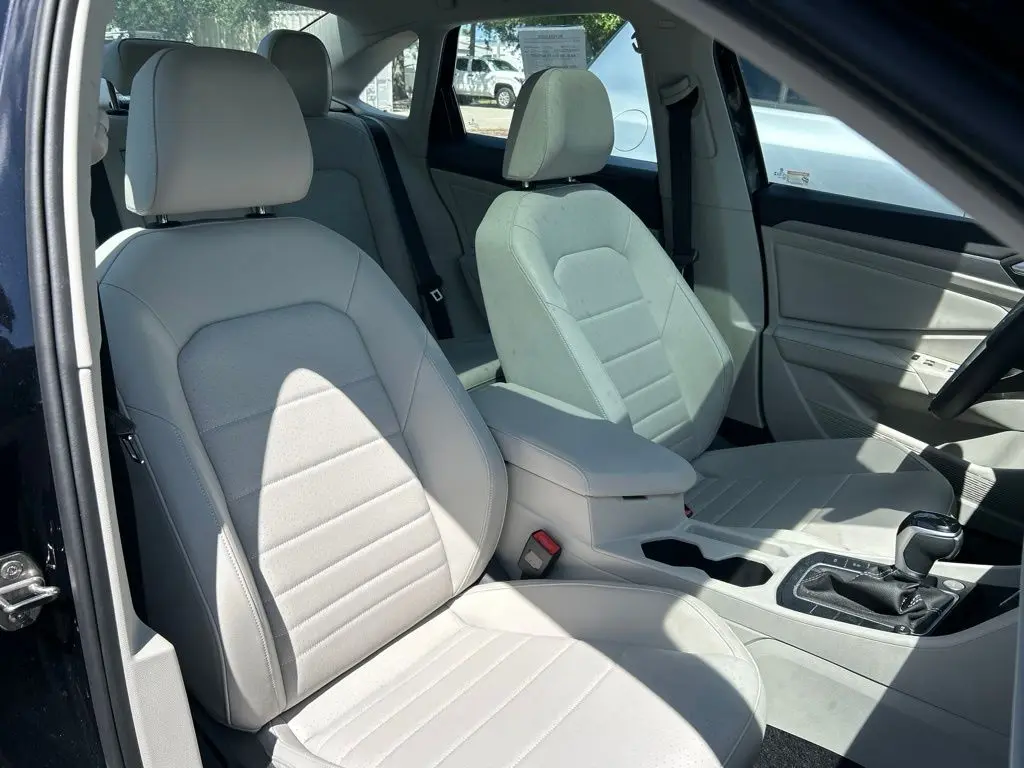 2024 Volkswagen Jetta - $19,990