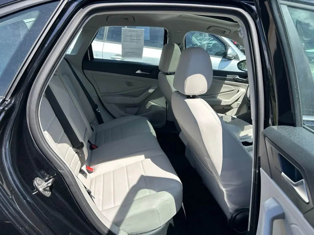 2024 Volkswagen Jetta - $19,990
