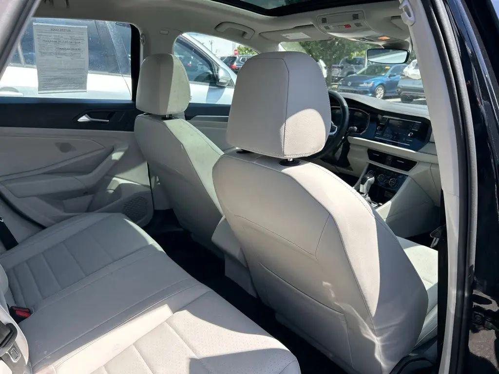 2024 Volkswagen Jetta - $19,990