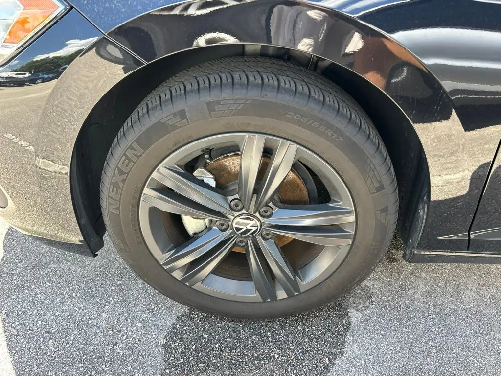 2024 Volkswagen Jetta - $19,990