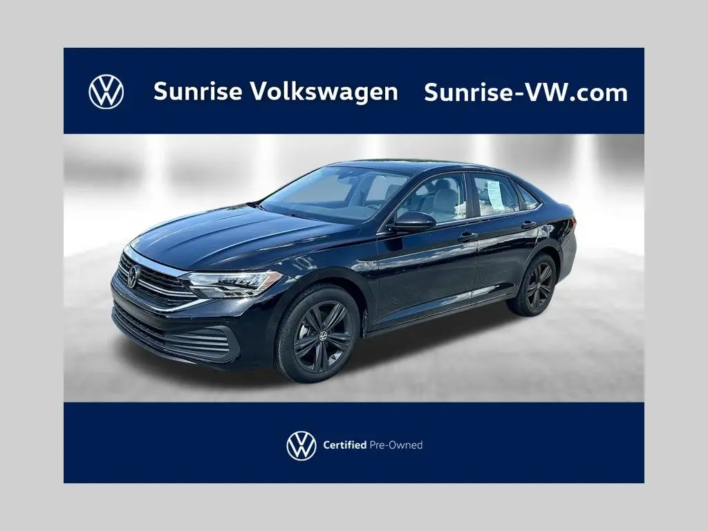 2024 Volkswagen Jetta - $19,990