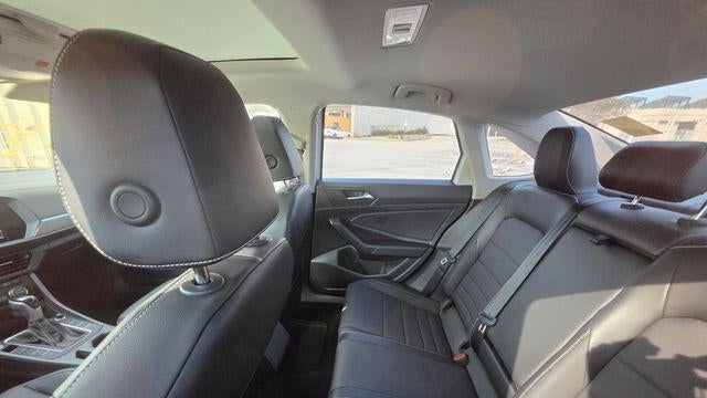 2023 Volkswagen Jetta SE