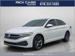 2023 Jetta Thumbnail 1