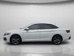 2023 Jetta Thumbnail 3