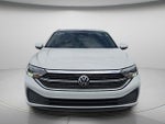 2023 Jetta Thumbnail 4