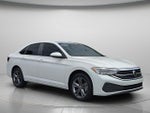 2023 Jetta Thumbnail 9