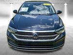 2023 Jetta Thumbnail 2