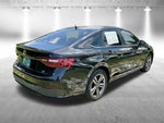 2023 Jetta Thumbnail 5