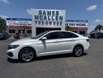 2023 Jetta Thumbnail 2