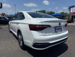 2023 Jetta Thumbnail 3
