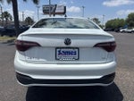 2023 Jetta Thumbnail 4