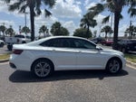 2023 Jetta Thumbnail 5