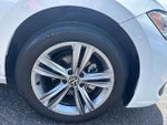 2023 Jetta Thumbnail 8