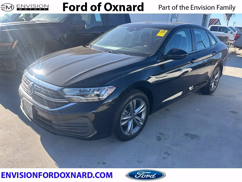 2023 Volkswagen Jetta - $20,591
